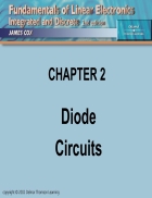 Diode Circuits