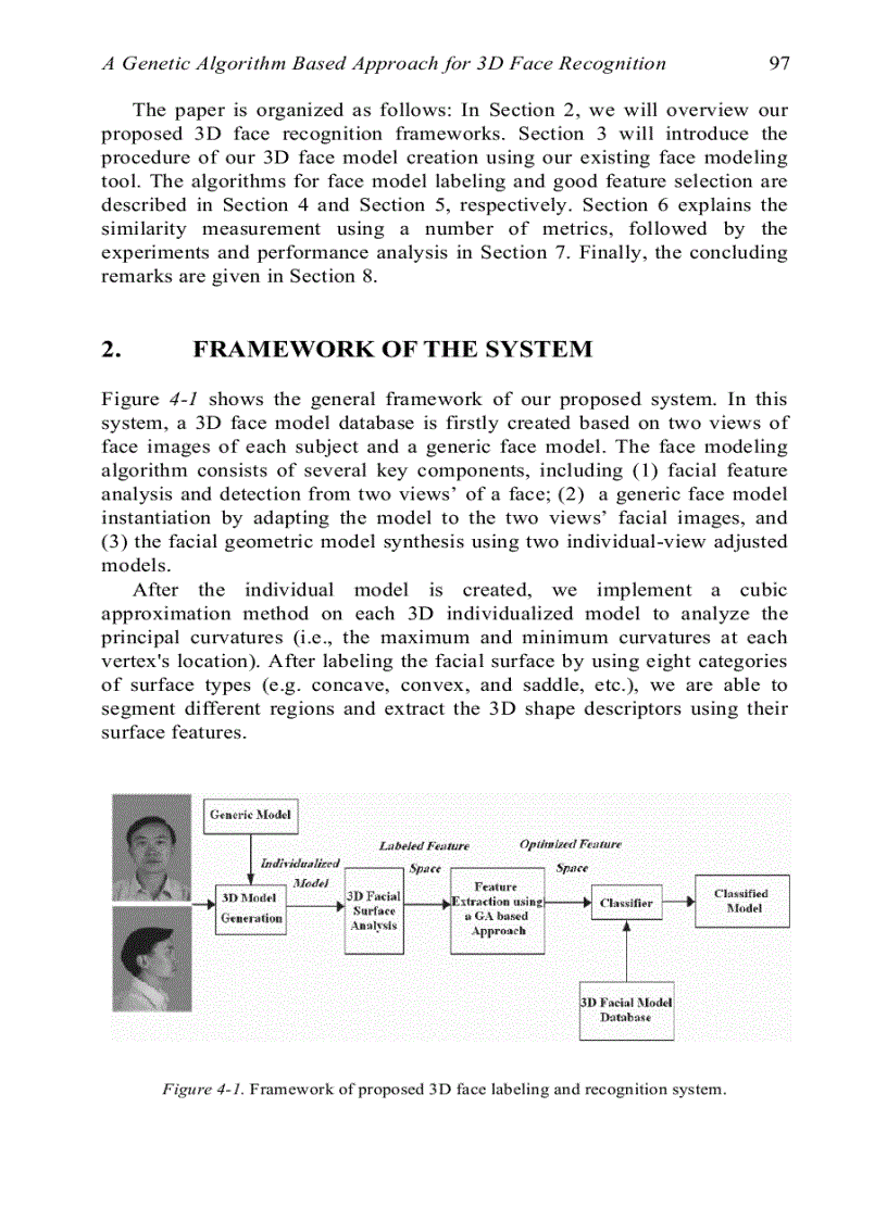 image for page A genetic algorithm based approach for 3d face recognition
