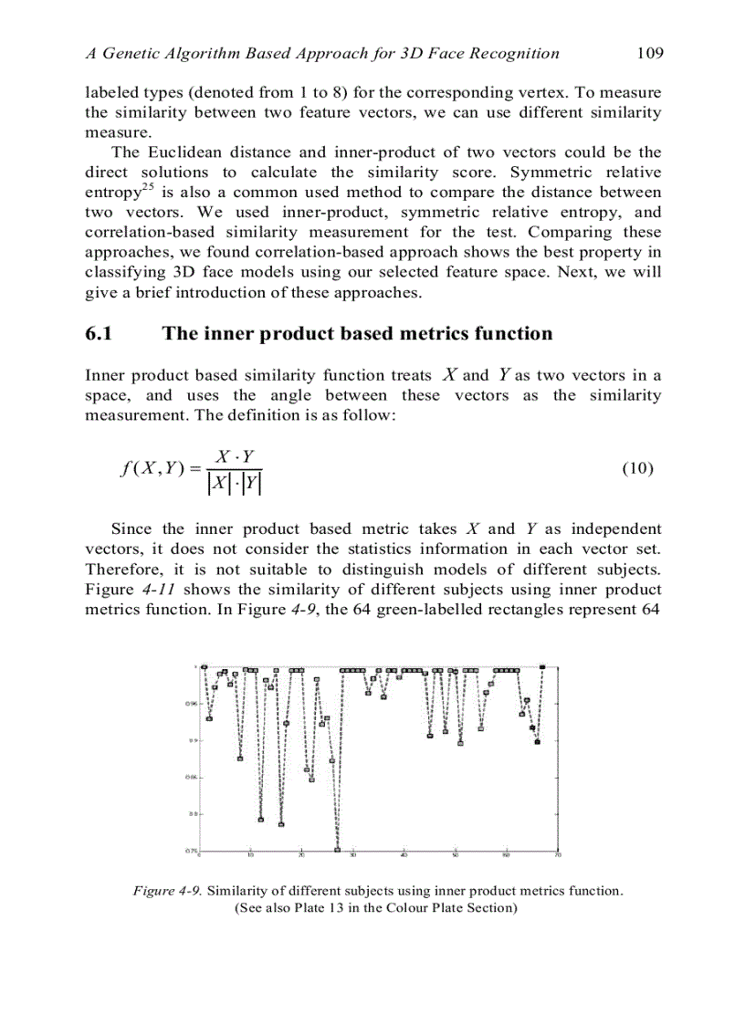 image for page A genetic algorithm based approach for 3d face recognition