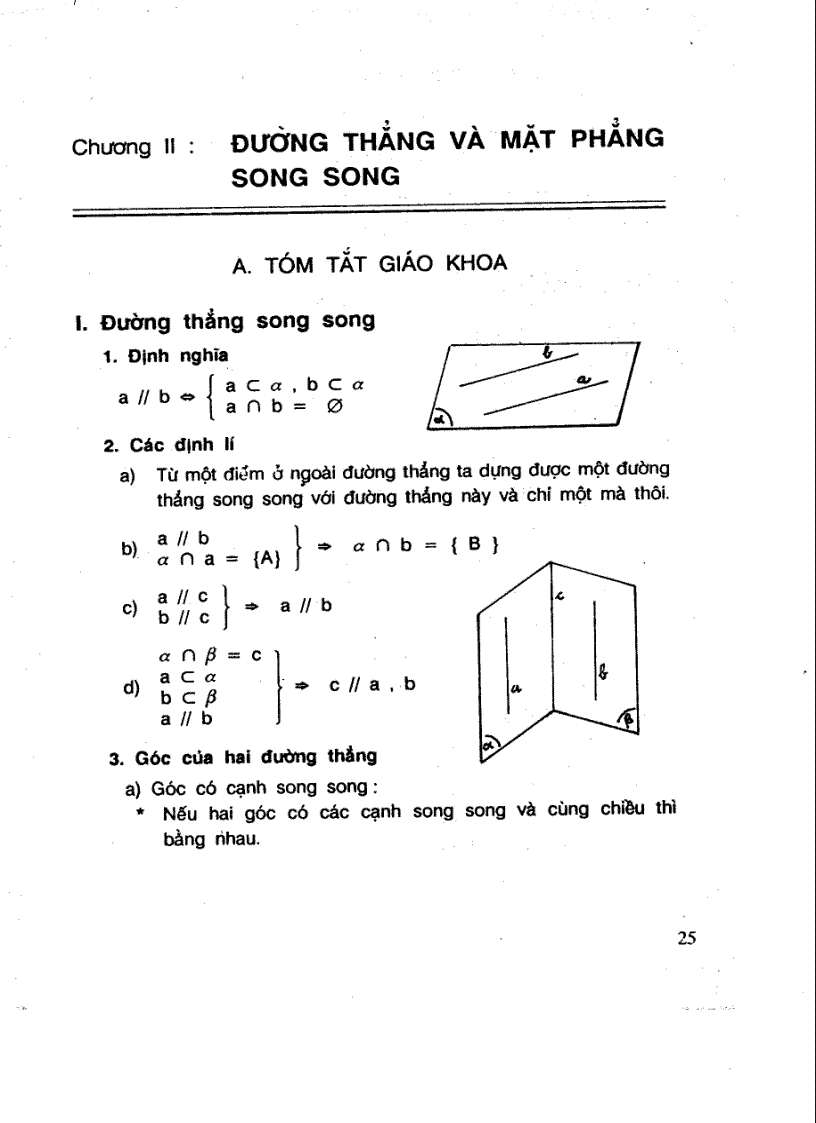 image for page Sách Hình Học Không Gian Cổ Điển