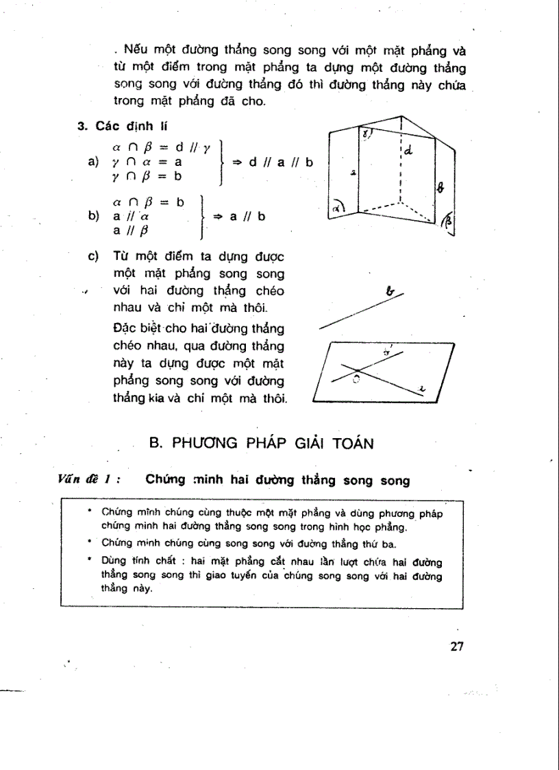 image for page Sách Hình Học Không Gian Cổ Điển
