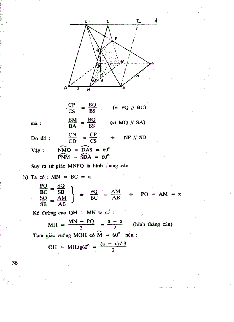 image for page Sách Hình Học Không Gian Cổ Điển