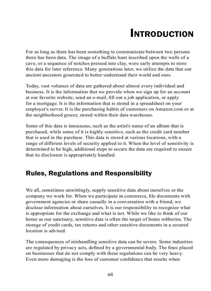 image for page Protecting SQL Server Data 1