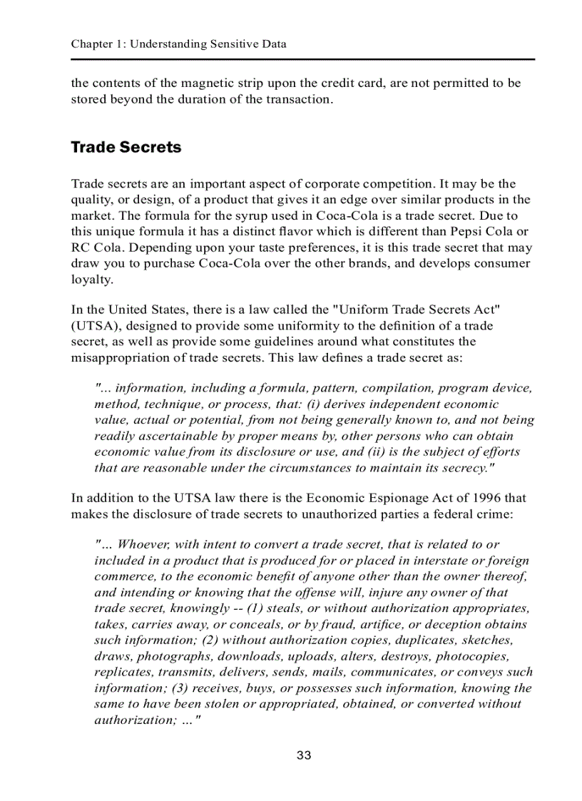 image for page Protecting SQL Server Data 1