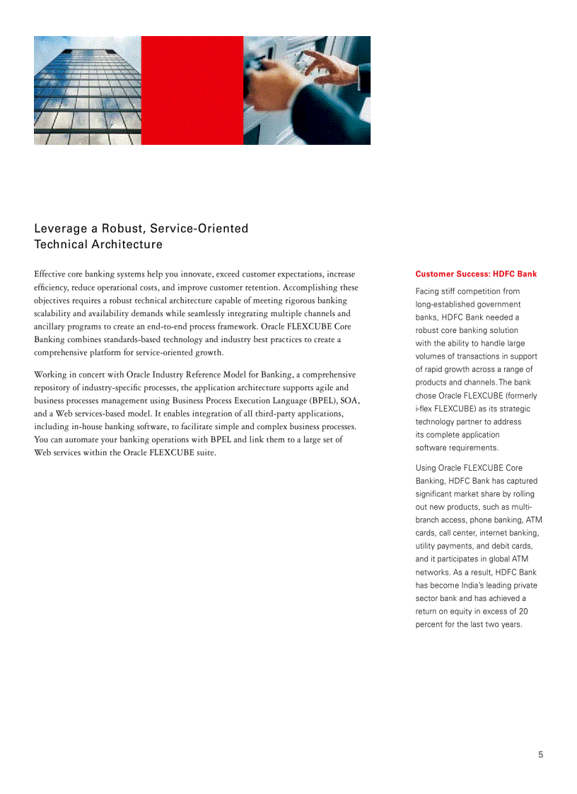 image for page Transform Your Retail Banking Strategy