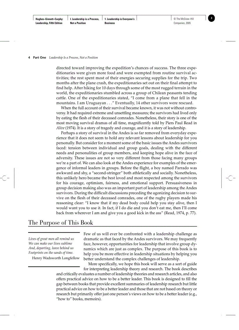 image for page Organizational Leadership