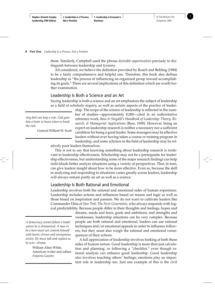 image for page Organizational Leadership