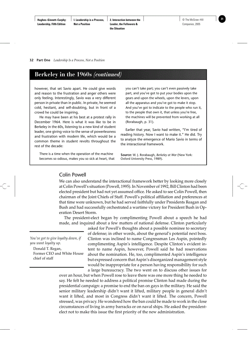 image for page Organizational Leadership