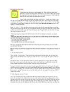 Bản chất hơn hình thức