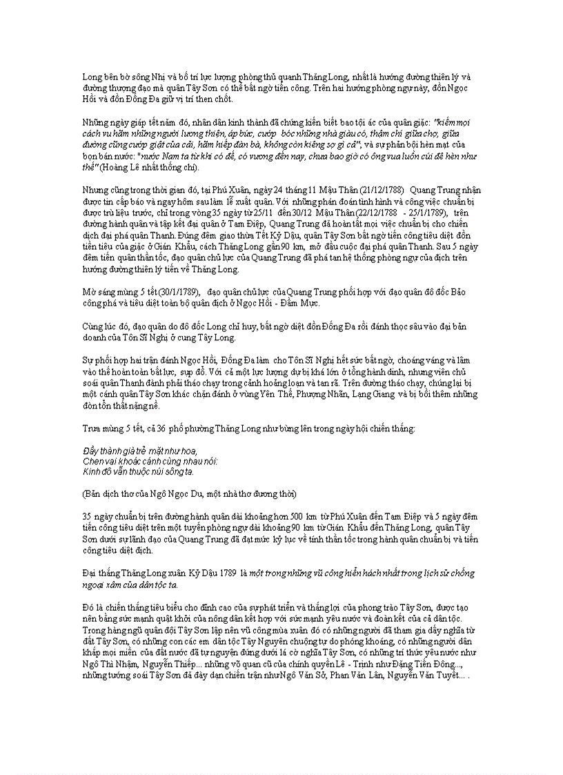 image for page Những chiến thắng nổi tiéng của dân tộc Việt Nam