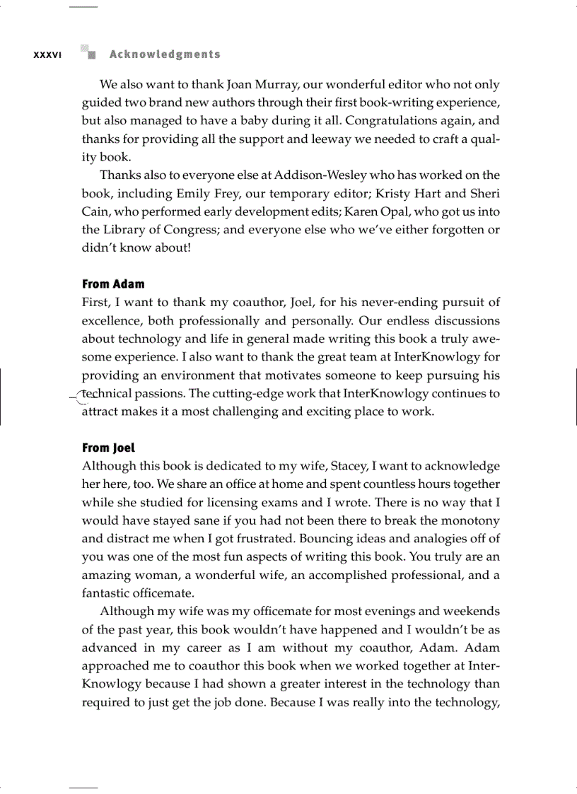 image for page Praise for Advanced ASP NET AJAX Server Controls