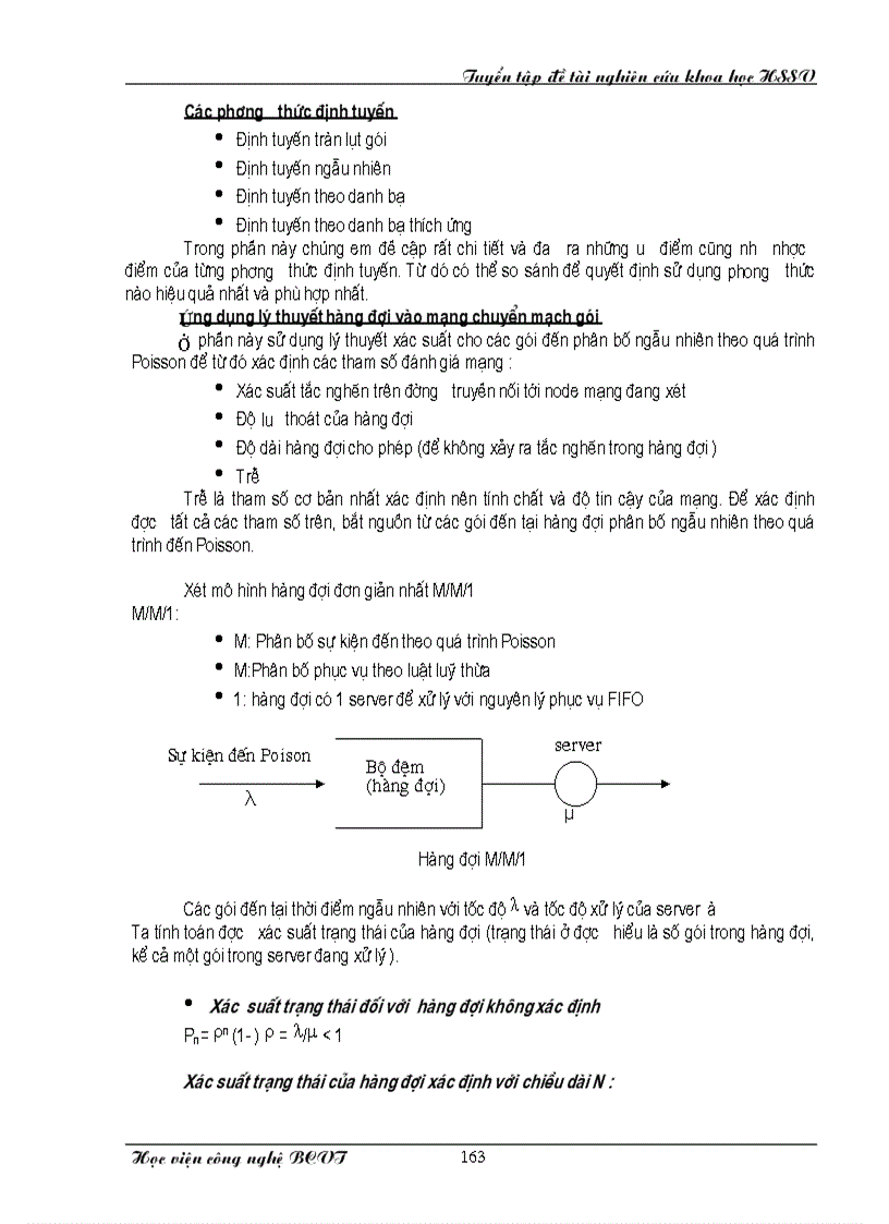 image for page Công nghệ chuyển mạch số trong mạng viển thông