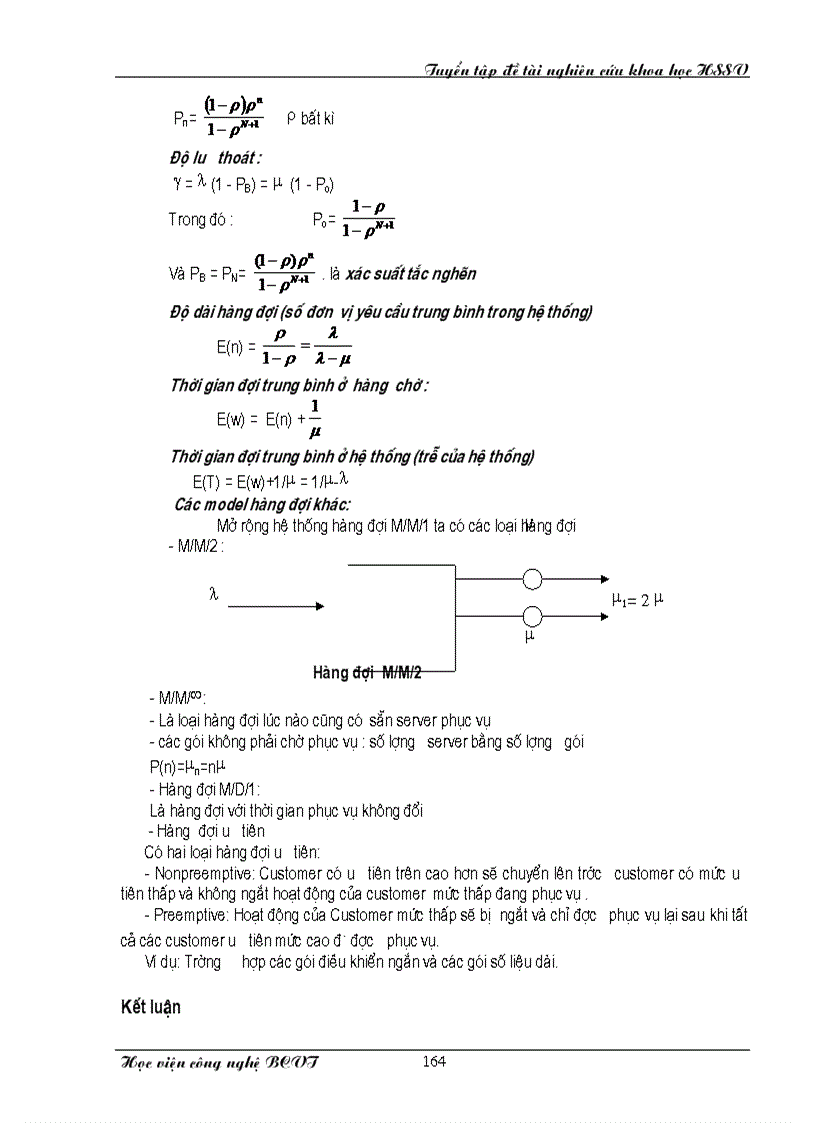 image for page Công nghệ chuyển mạch số trong mạng viển thông
