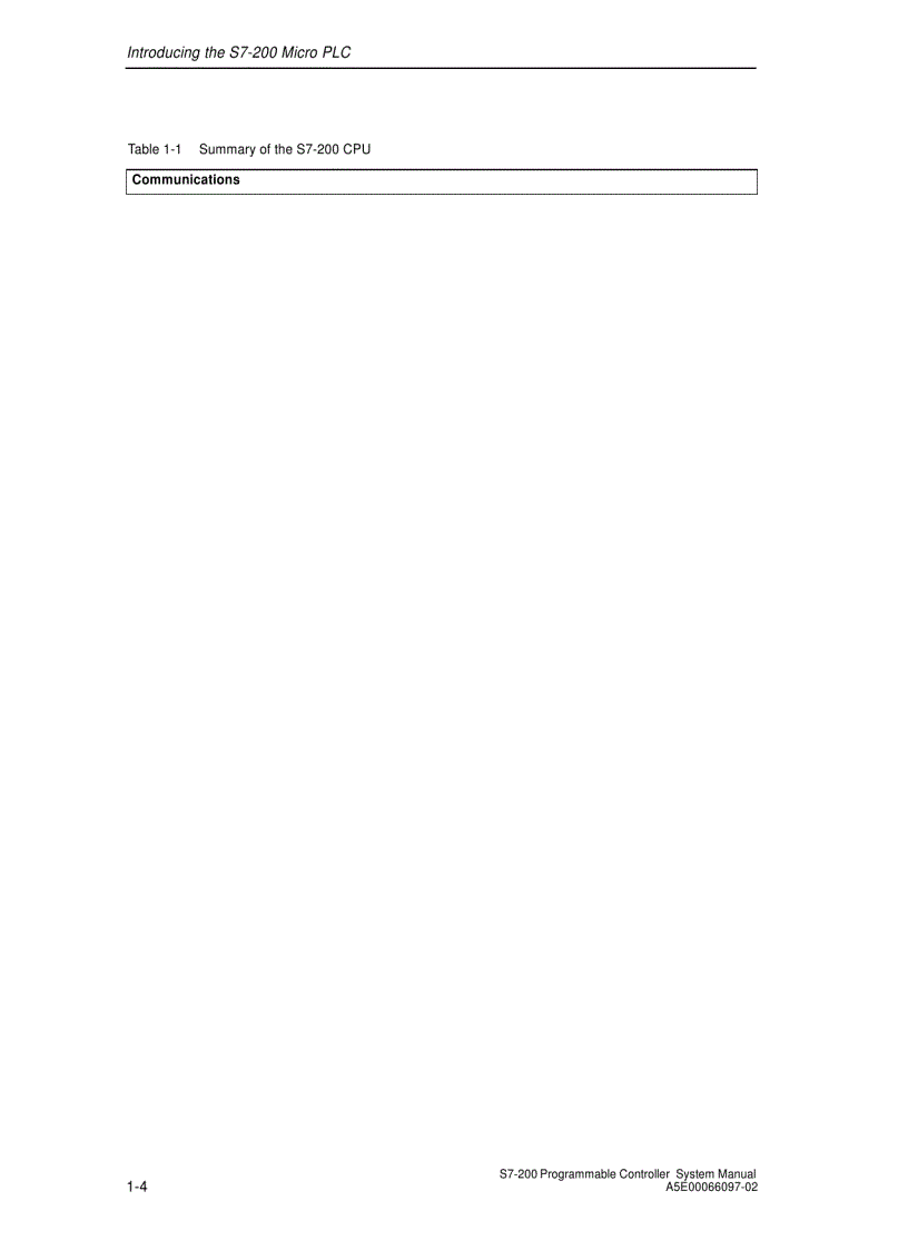 image for page All S7 200 tất cả những vấn đề về lập trình và kết nối S7 200 CPU 21x và CPU 22x 1