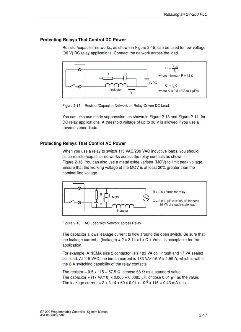 image for page All S7 200 tất cả những vấn đề về lập trình và kết nối S7 200 CPU 21x và CPU 22x 1