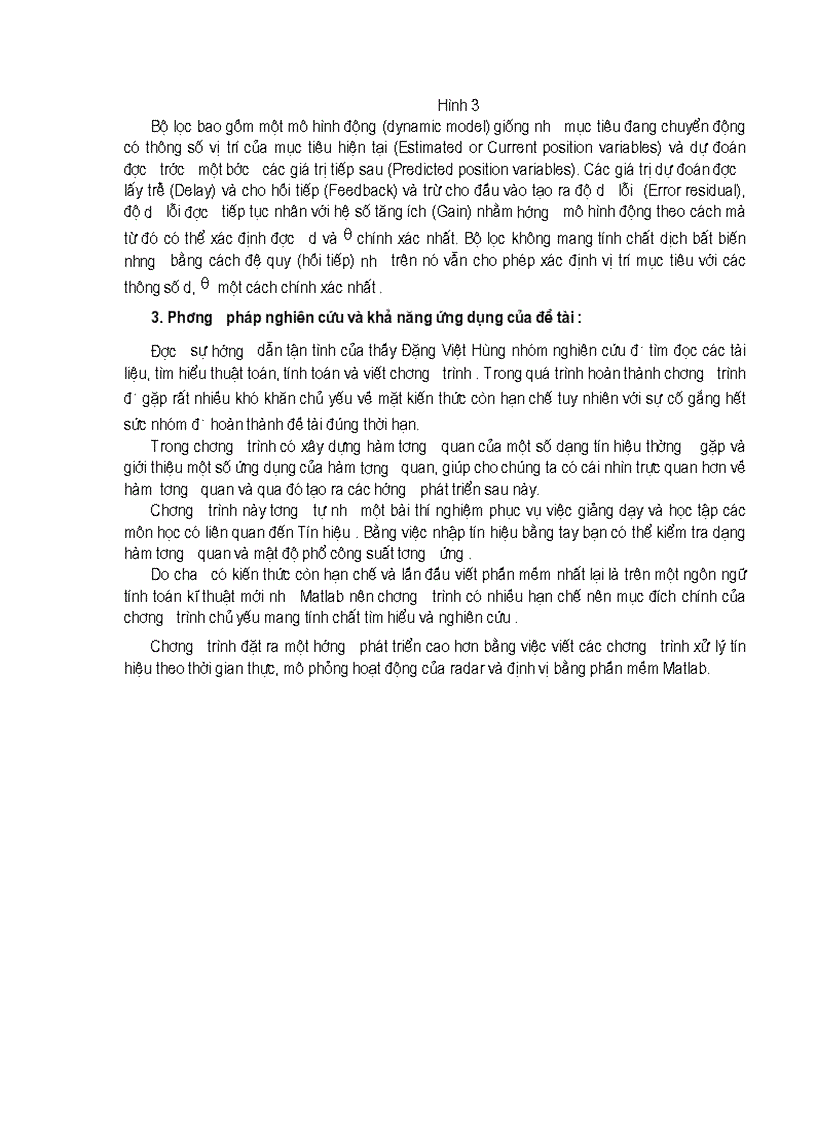 image for page Nghiên cứu tính toán hàm tương quan của tín hiệu ngẫu nhiên bằng phần mềm matlab