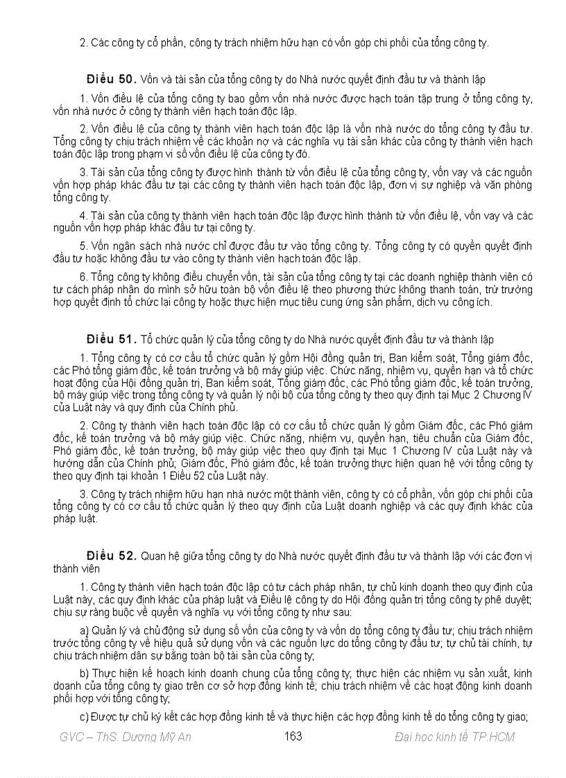 image for page Vbpl luật kinh tế