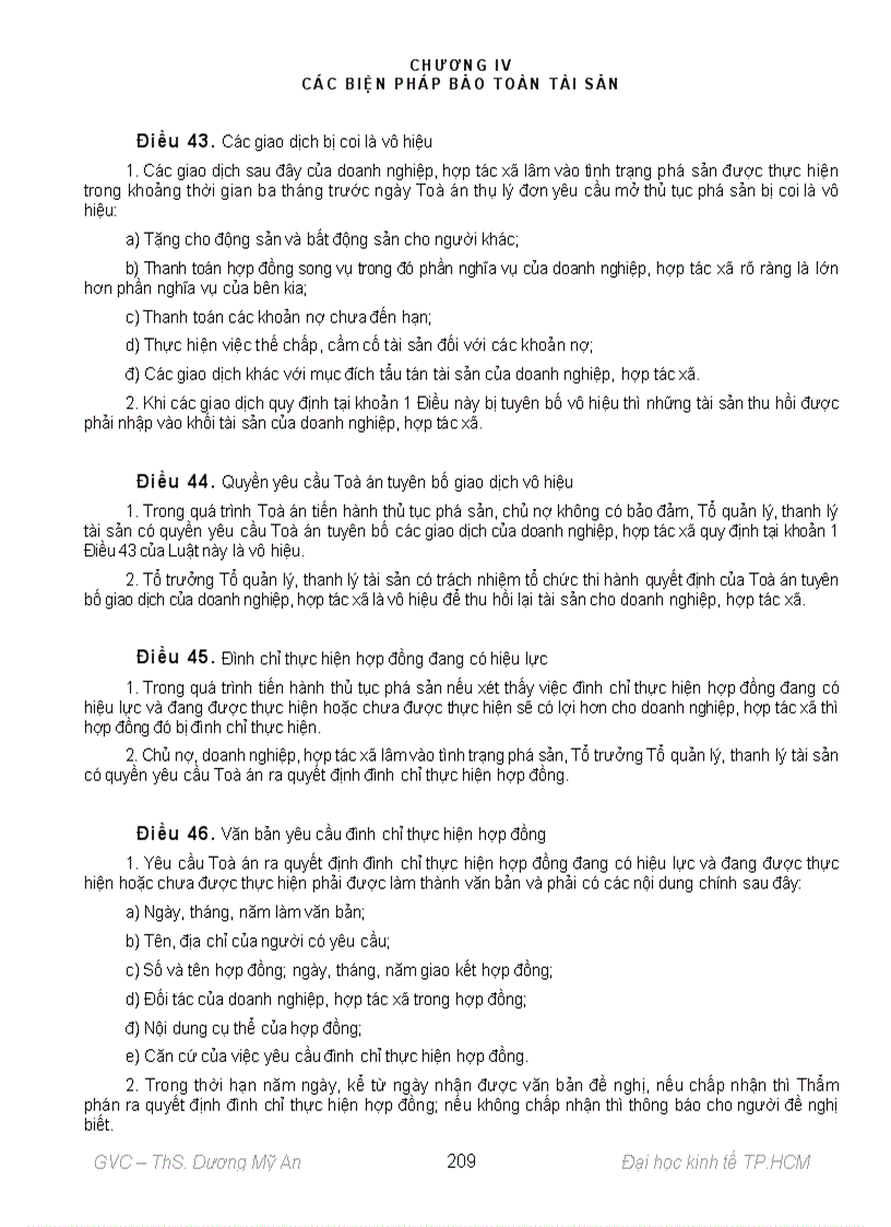 image for page Vbpl luật kinh tế