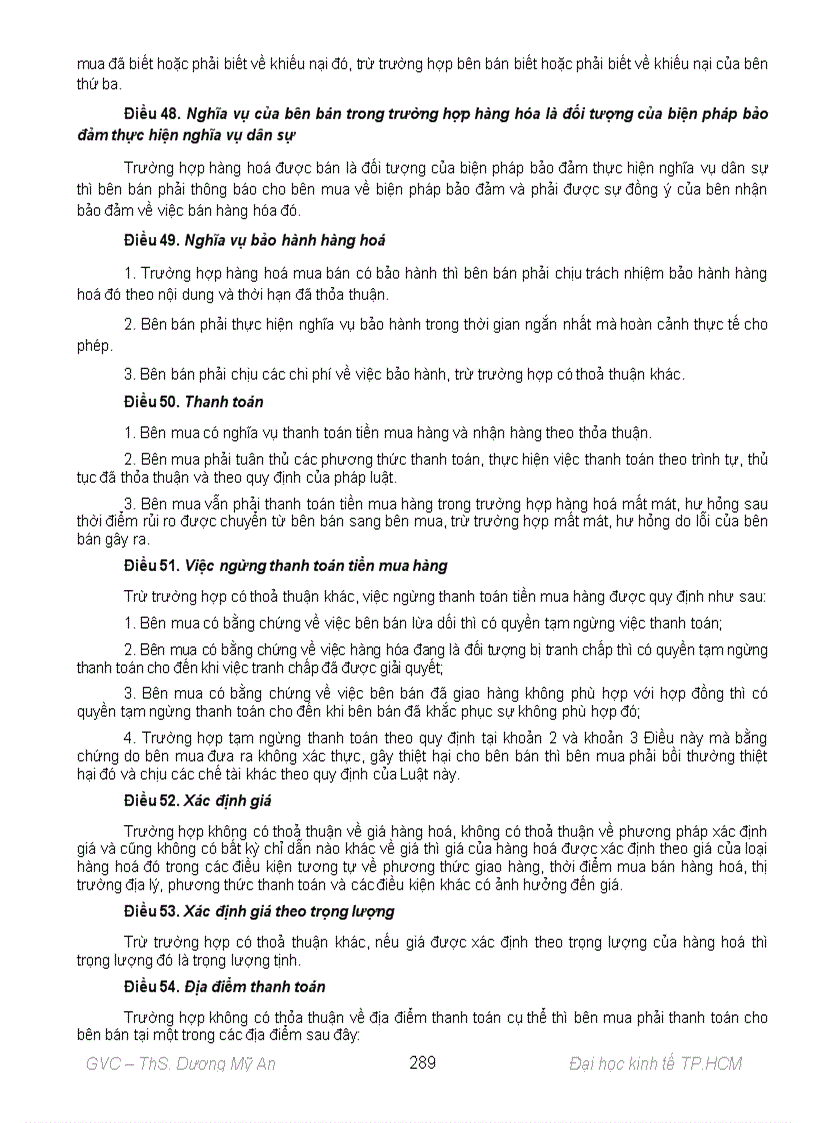 image for page Vbpl luật kinh tế