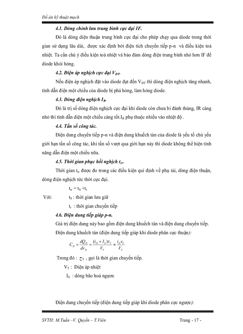 image for page Đồ án kĩ thuật mạch lý thuyết tính toán