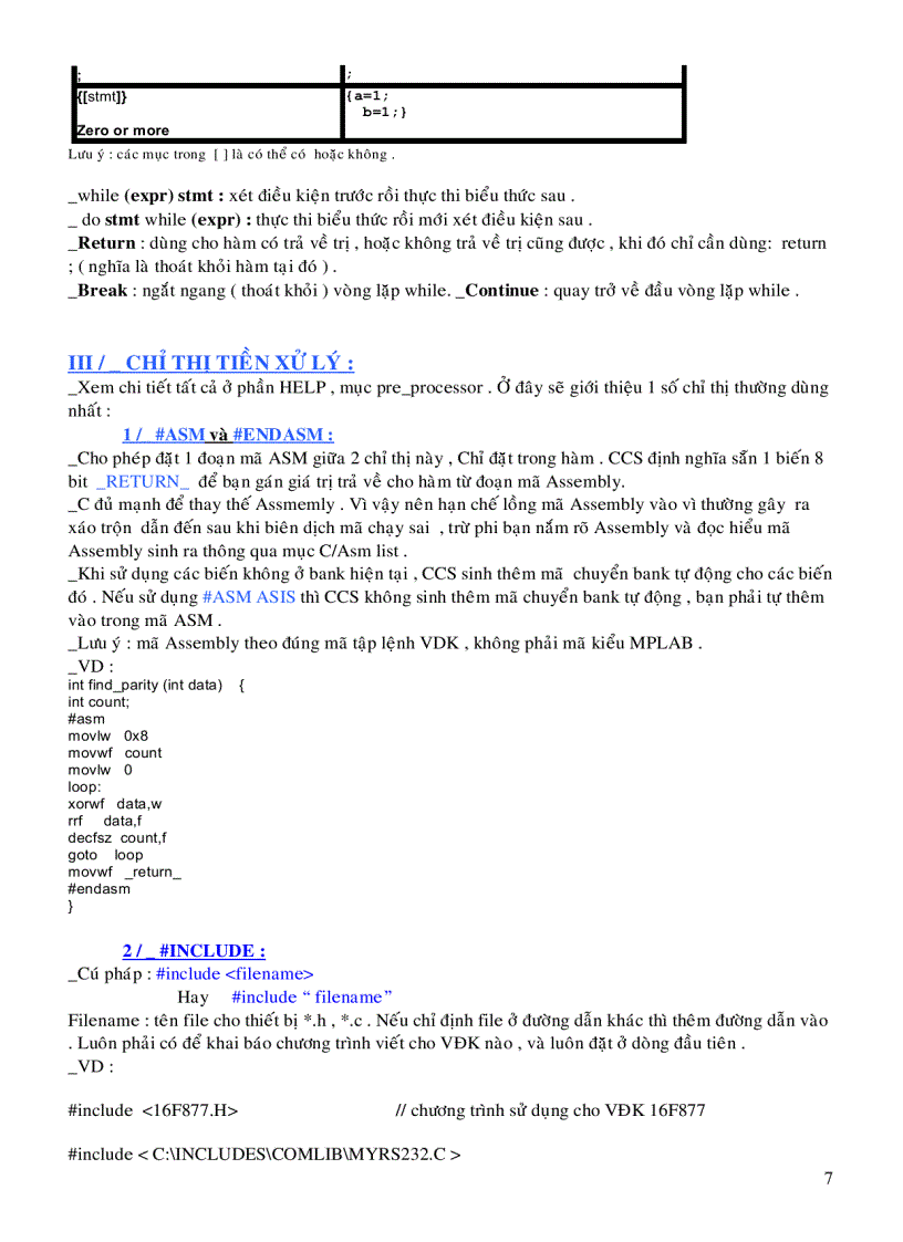 image for page Tài liệu hướng dẫn sử dụng phần mềm CCS