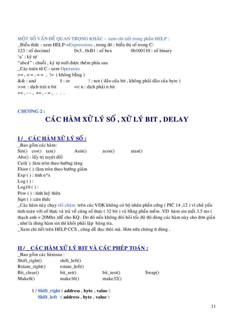 image for page Tài liệu hướng dẫn sử dụng phần mềm CCS