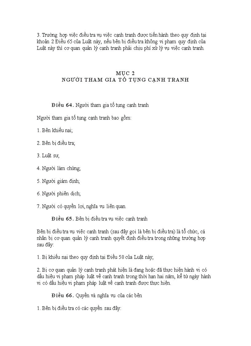 image for page Văn bản Luật kinh tế