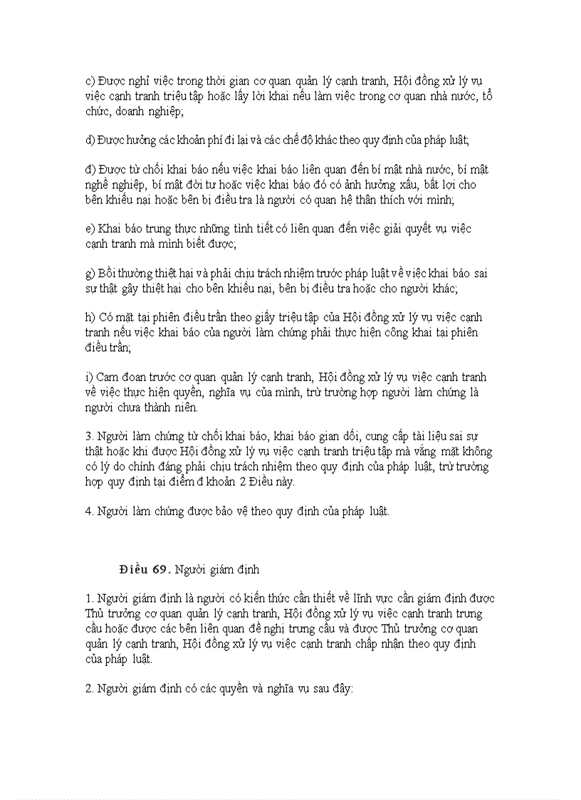 image for page Văn bản Luật kinh tế