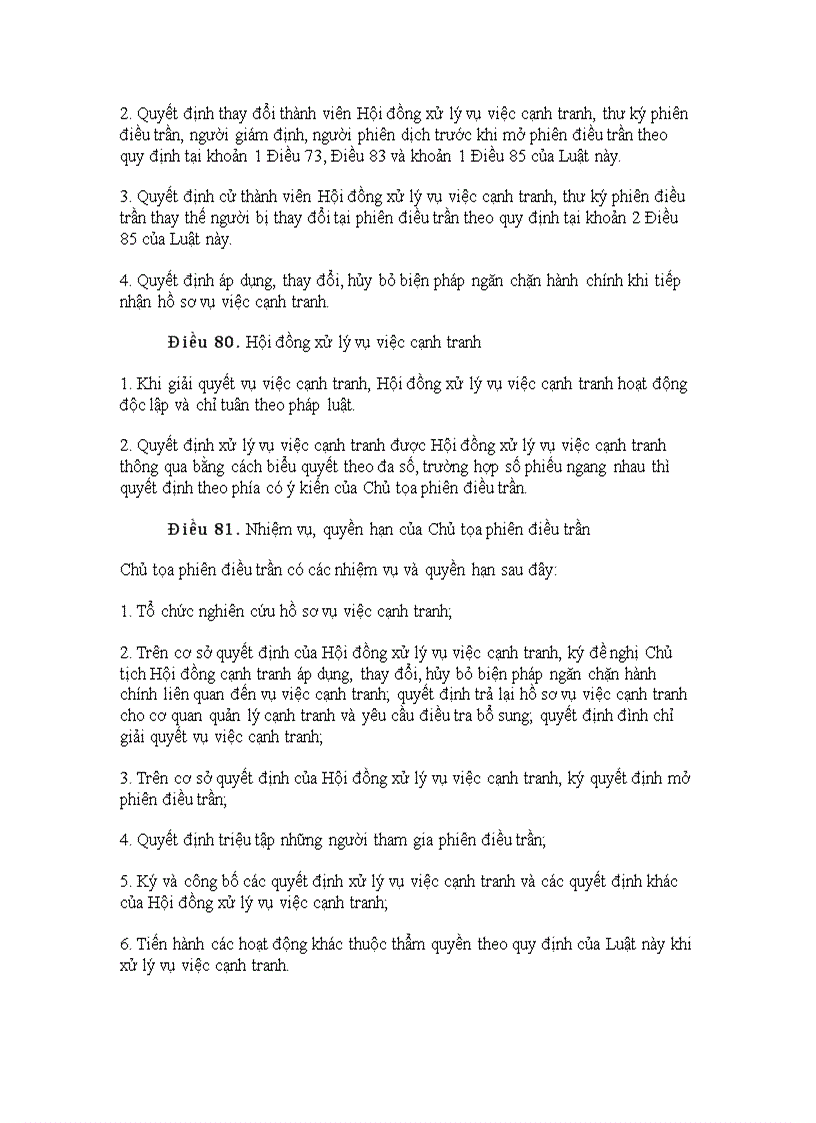 image for page Văn bản Luật kinh tế