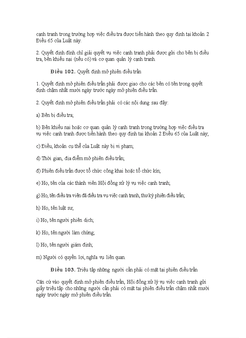 image for page Văn bản Luật kinh tế