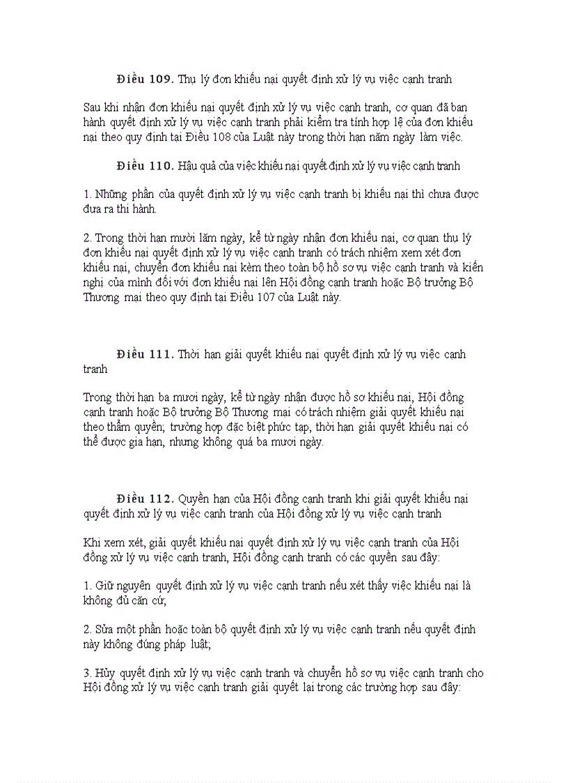 image for page Văn bản Luật kinh tế