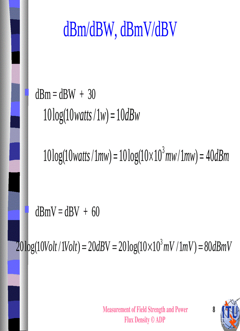 image for page Các đơn vị đo
