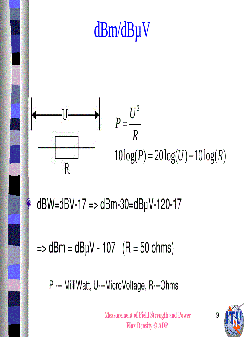 image for page Các đơn vị đo