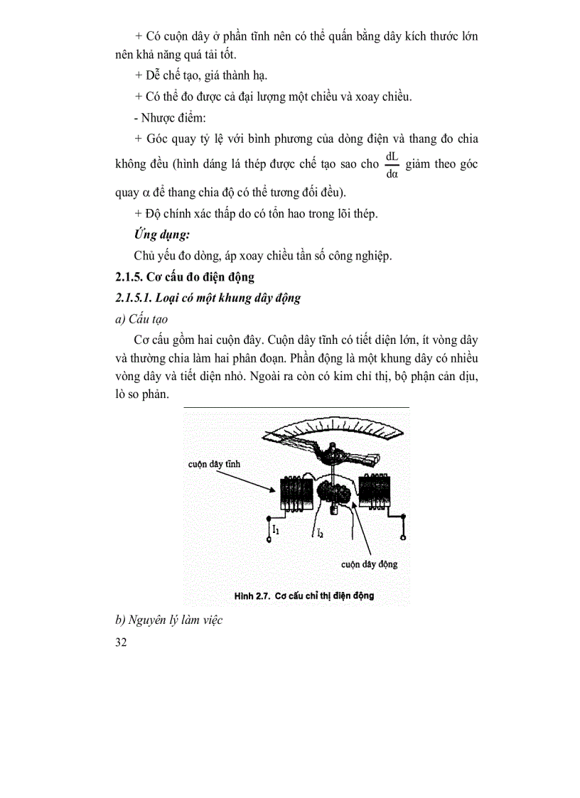 image for page Giáo trình kỹ thuật đo lường ts Nguyễn hữu công