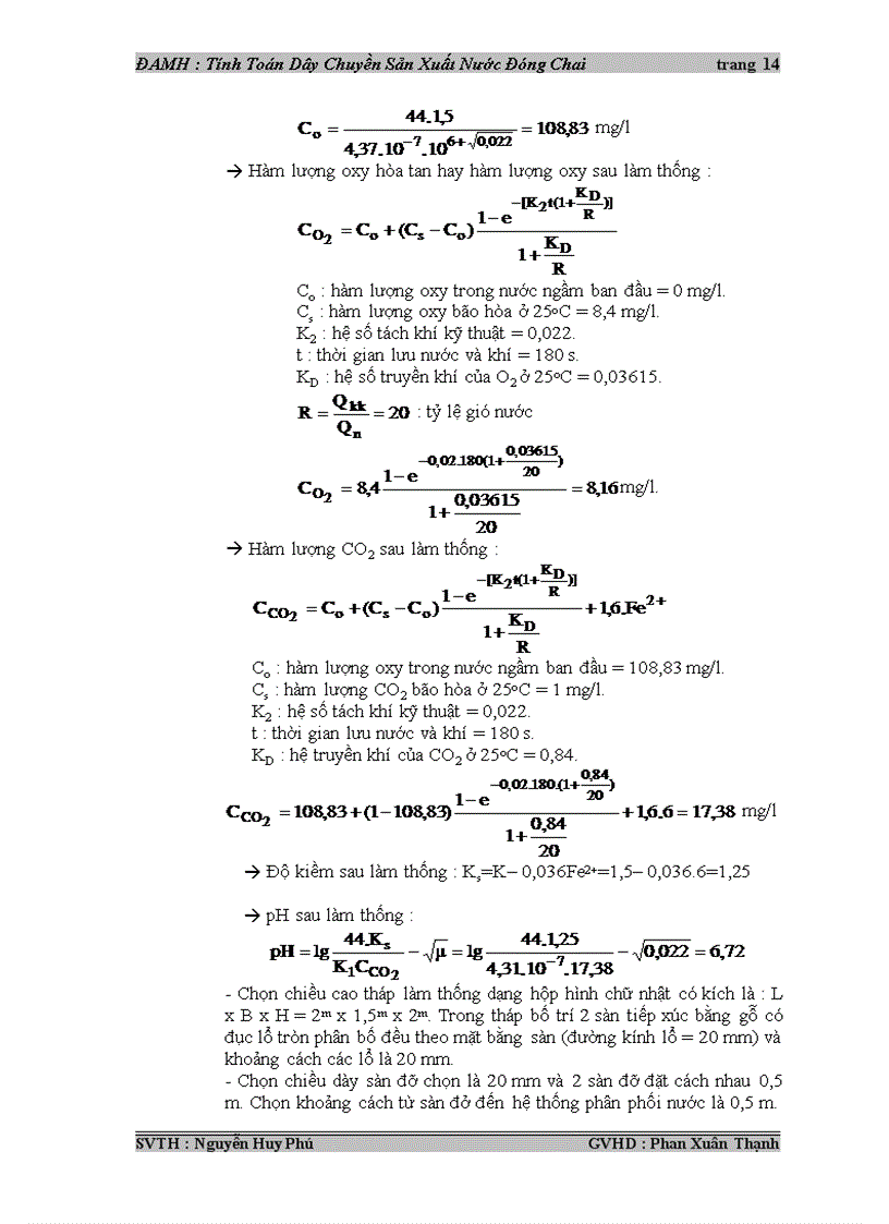 image for page Xử lý nước tinh khiết đóng chai