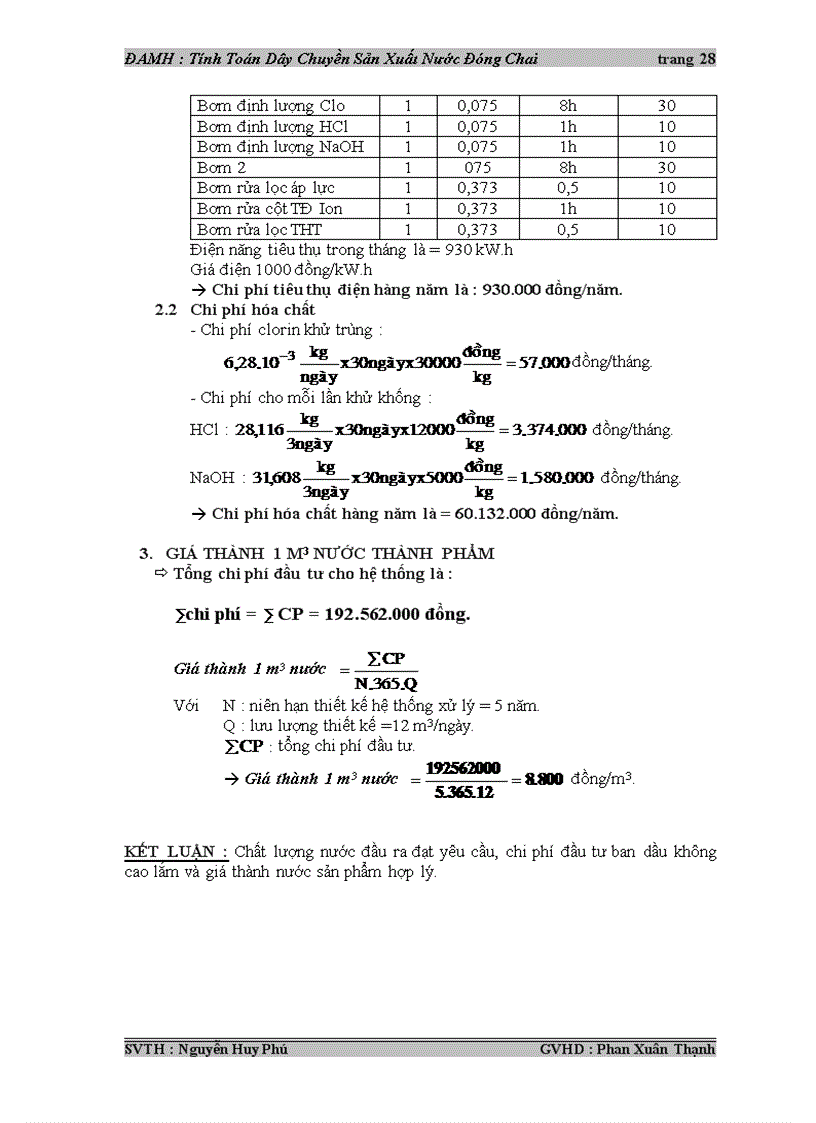 image for page Xử lý nước tinh khiết đóng chai