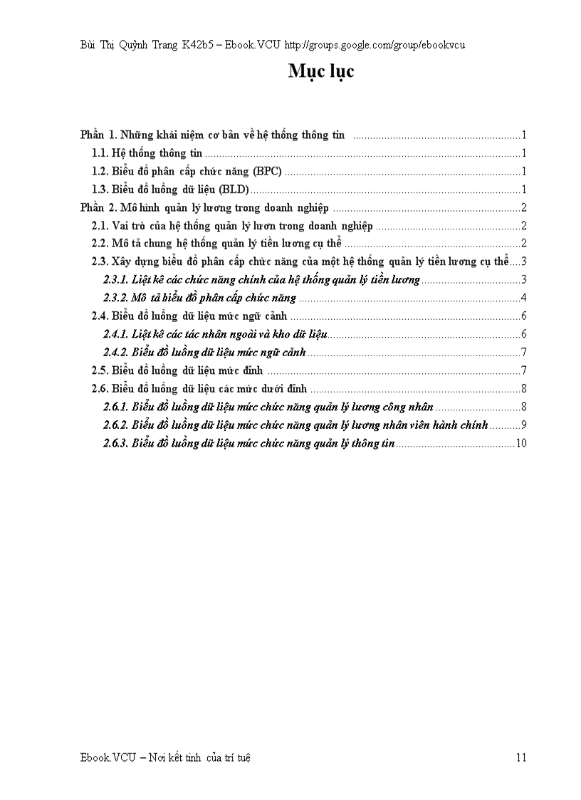 image for page Hệ thống thông tin quản lý lương