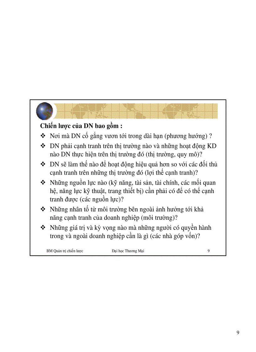 image for page Slide chiến lược kinh doanh quốc tế