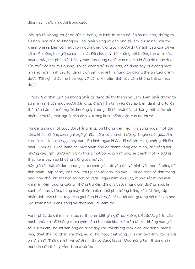 image for page Ebook Bây Giờ Nhìn Lại Bích Xuân