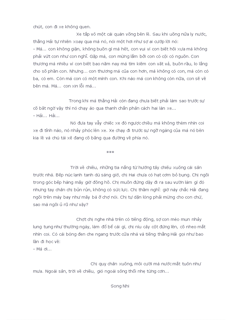 image for page Ebook Chị Hai Cua Đồng Song Nhi