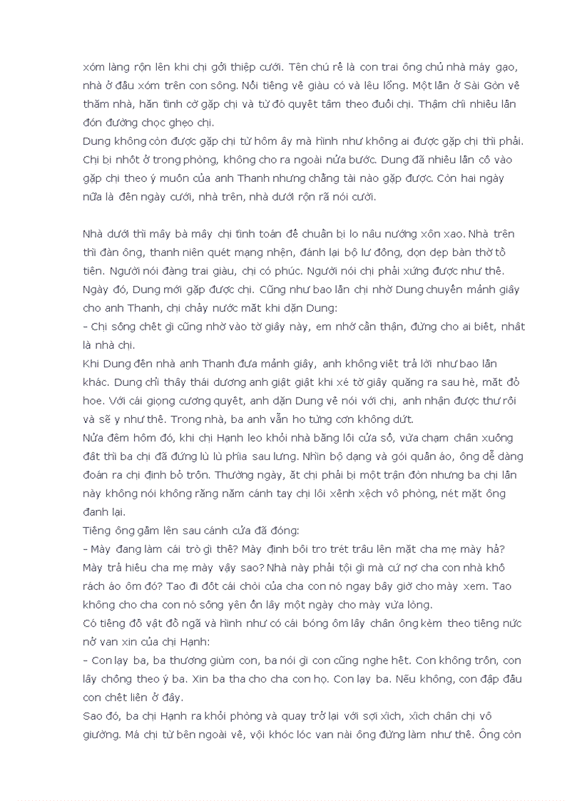 image for page Ebook Lục Bình Trên Sông Song Nhi