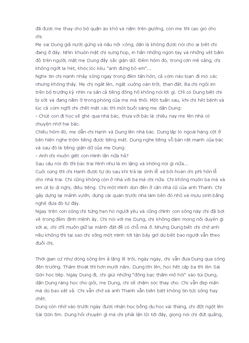 image for page Ebook Lục Bình Trên Sông Song Nhi