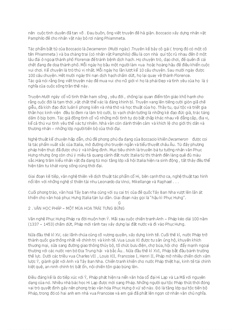 image for page Giáo trình văn học việt nam trung đại 3