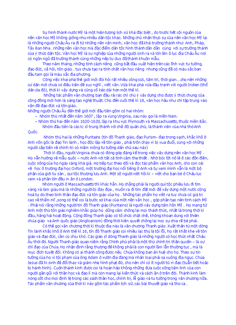 image for page Giáo trình văn học việt nam trung đại 3