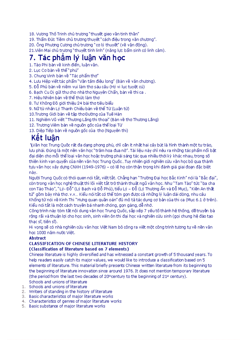 image for page Giáo trình văn học việt nam trung đại 4