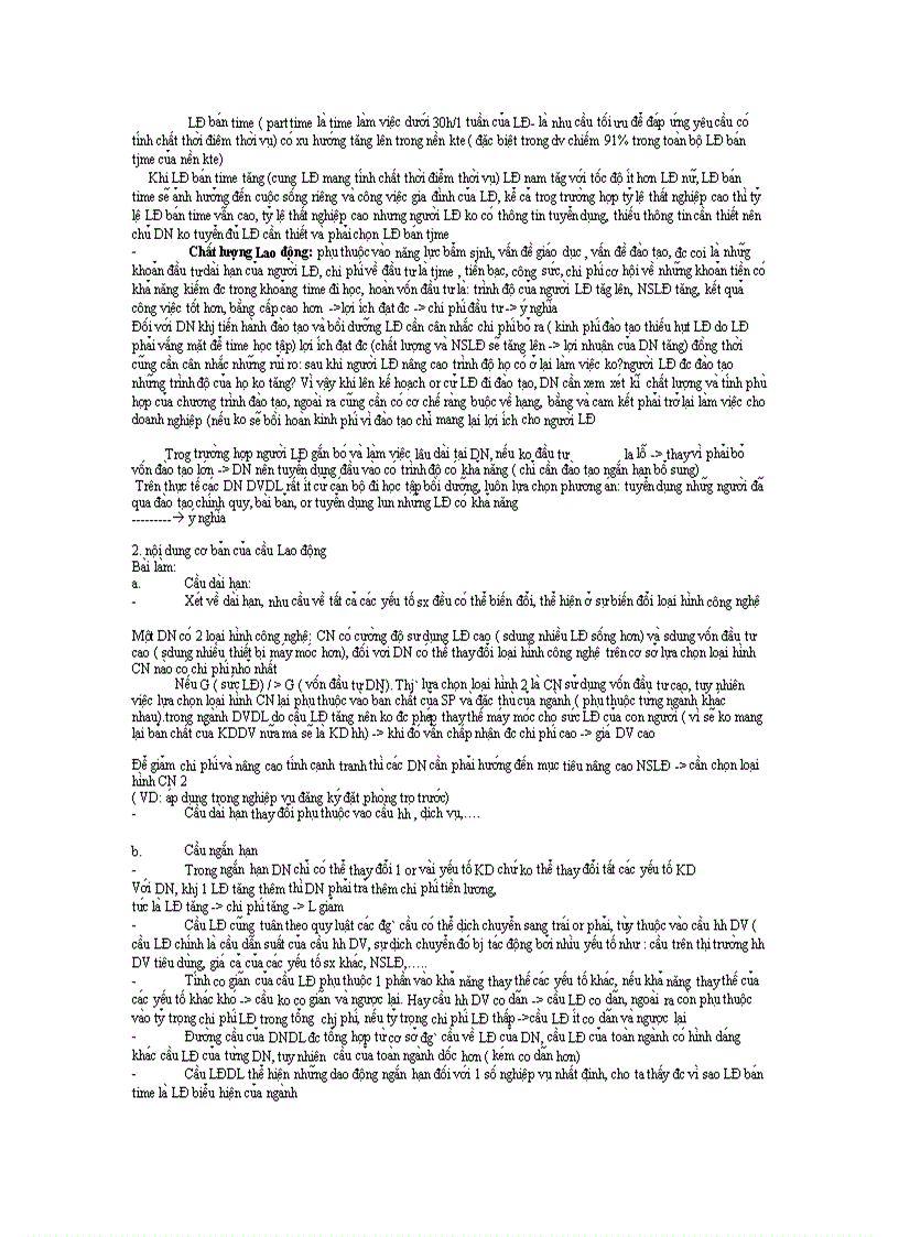 image for page Câu hỏi kinh tế doanh nghiệp dịch vụ du lịch