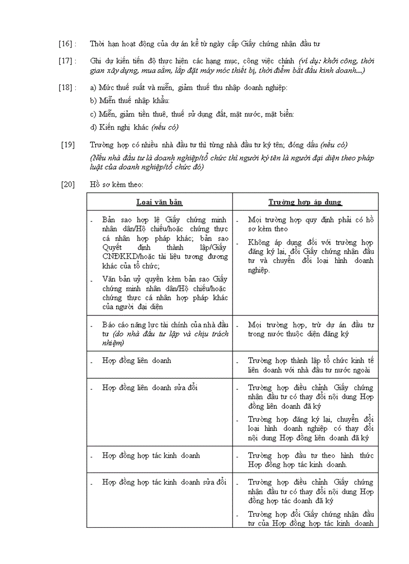image for page Quyết định của bộ kế hoạch và đầu tư số 1088 2006 qđ bkh