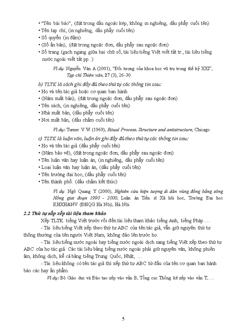 image for page Hướng dẫn thực hiện quy chế đào tạo về làm khóa luận tốt nghiệp đại học hệ chính quy