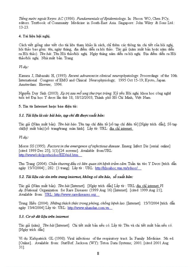 image for page Hướng dẫn thực hiện quy chế đào tạo về làm khóa luận tốt nghiệp đại học hệ chính quy