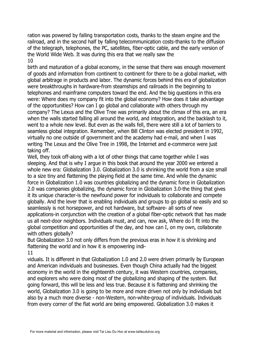 image for page The World is Flat